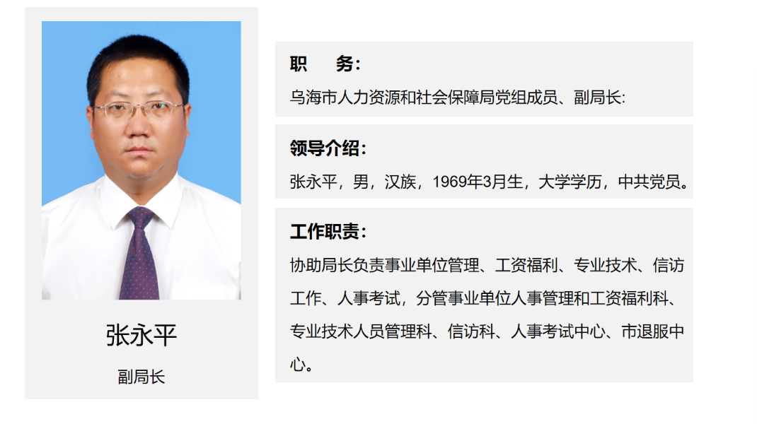 张永平