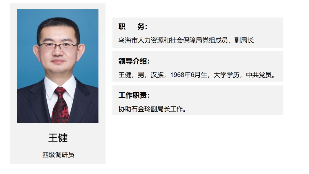 王健